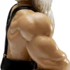 KARE Deko Figur Zwerg Muscle 48cm Hot