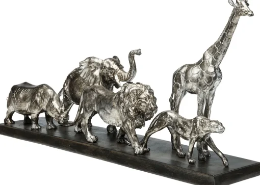 KARE Deko Objekt Animal Journey 71cm Clearance