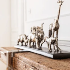 KARE Deko Objekt Animal Journey 71cm Clearance