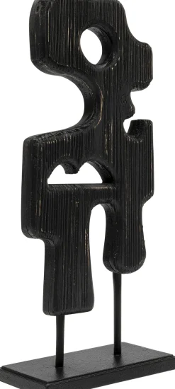 KARE Deko Objekt Art Shapes 32x15cm Outlet
