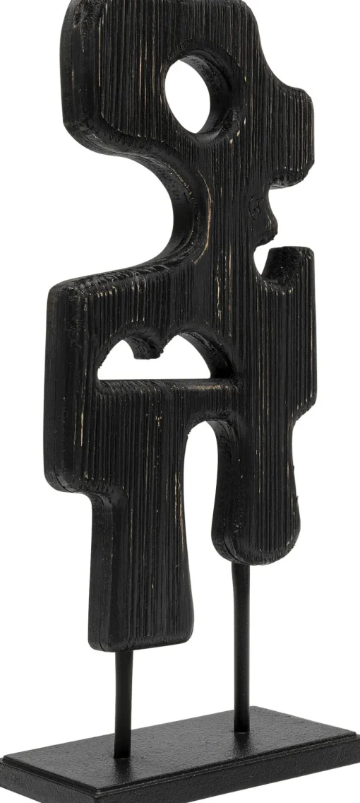 KARE Deko Objekt Art Shapes 32x15cm Outlet