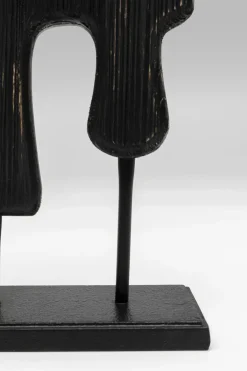 KARE Deko Objekt Art Shapes 32x15cm Outlet