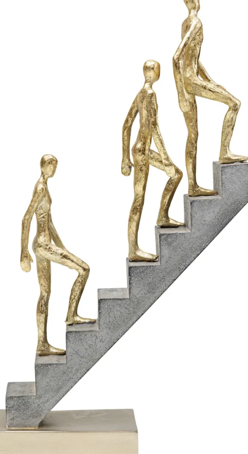 KARE Deko Objekt Ascent Clearance