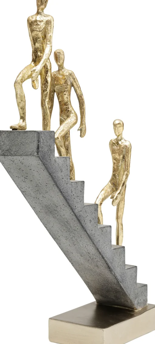 KARE Deko Objekt Ascent Clearance