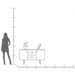 KARE Deko Objekt Ascent Clearance