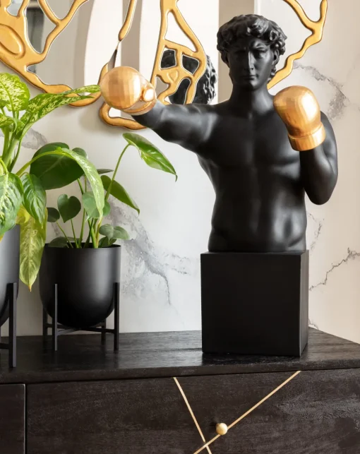 KARE Deko Objekt Balboa 68cm Online