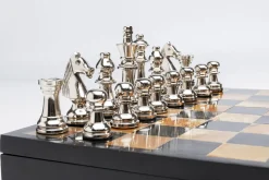 KARE Deko Objekt Chess Antique 36x33cm Clearance