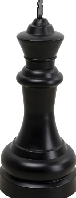 KARE Deko Objekt Chess King 68cm Fashion