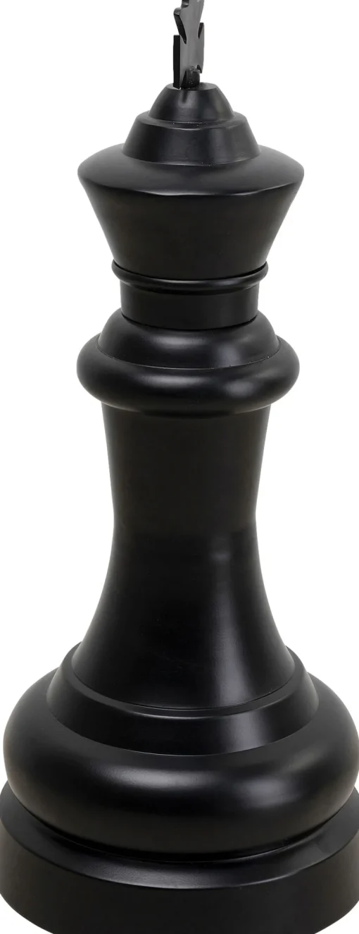 KARE Deko Objekt Chess King 68cm Fashion