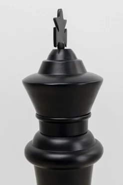 KARE Deko Objekt Chess King 68cm Fashion
