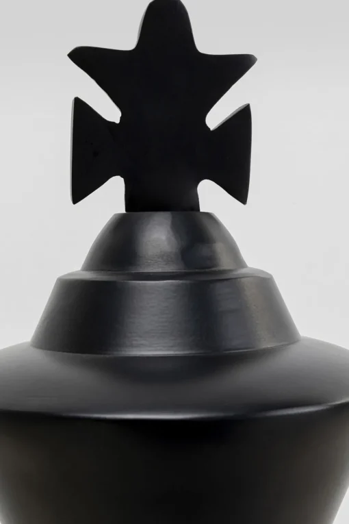 KARE Deko Objekt Chess King 68cm Fashion