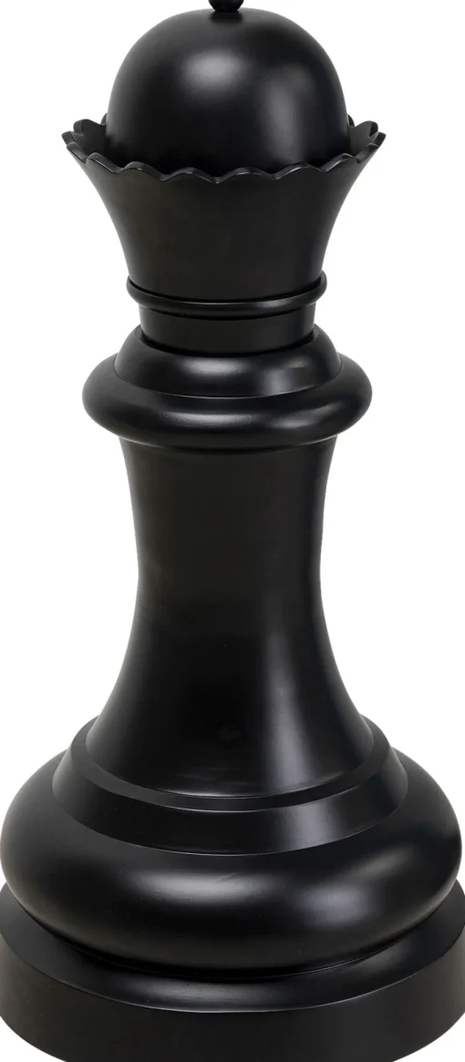 KARE Deko Objekt Chess Queen 60cm Fashion
