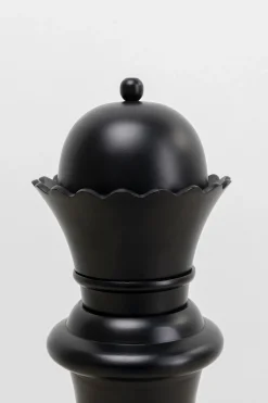 KARE Deko Objekt Chess Queen 60cm Fashion