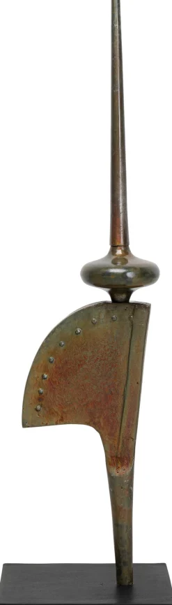 KARE Deko Objekt Dagger 110cm Outlet
