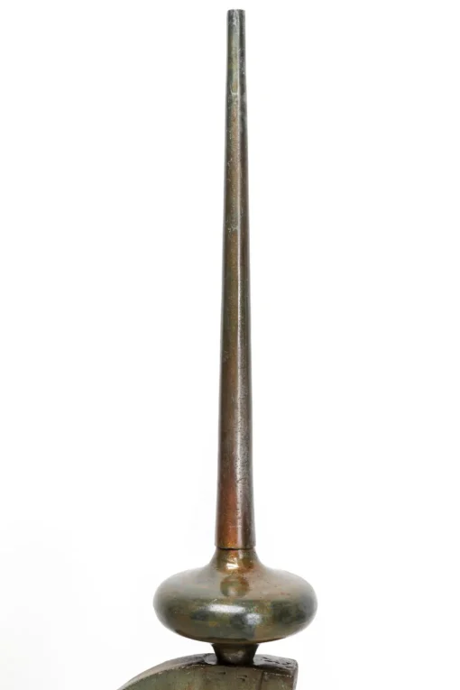 KARE Deko Objekt Dagger 110cm Outlet