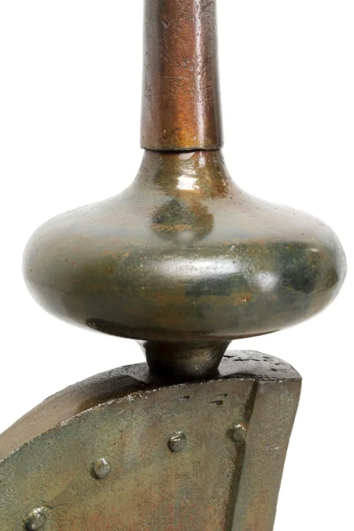 KARE Deko Objekt Dagger 110cm Outlet