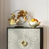 KARE Deko Objekt Dancing Betta Fishes New