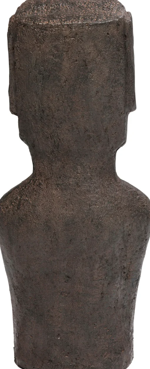 KARE Deko Objekt Easter Island 80cm Best