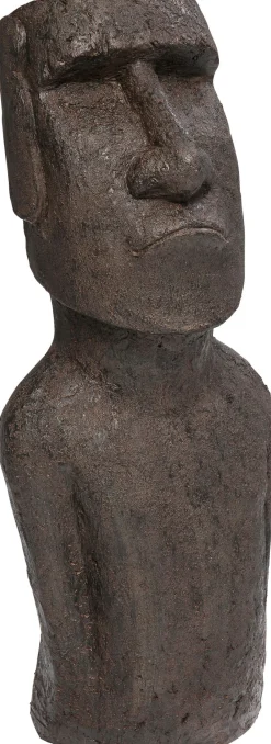 KARE Deko Objekt Easter Island 80cm Best
