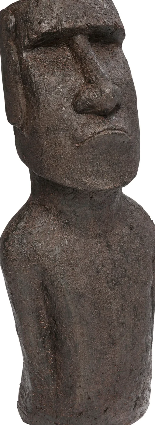 KARE Deko Objekt Easter Island 80cm Best