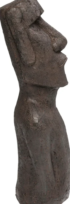 KARE Deko Objekt Easter Island 80cm Best