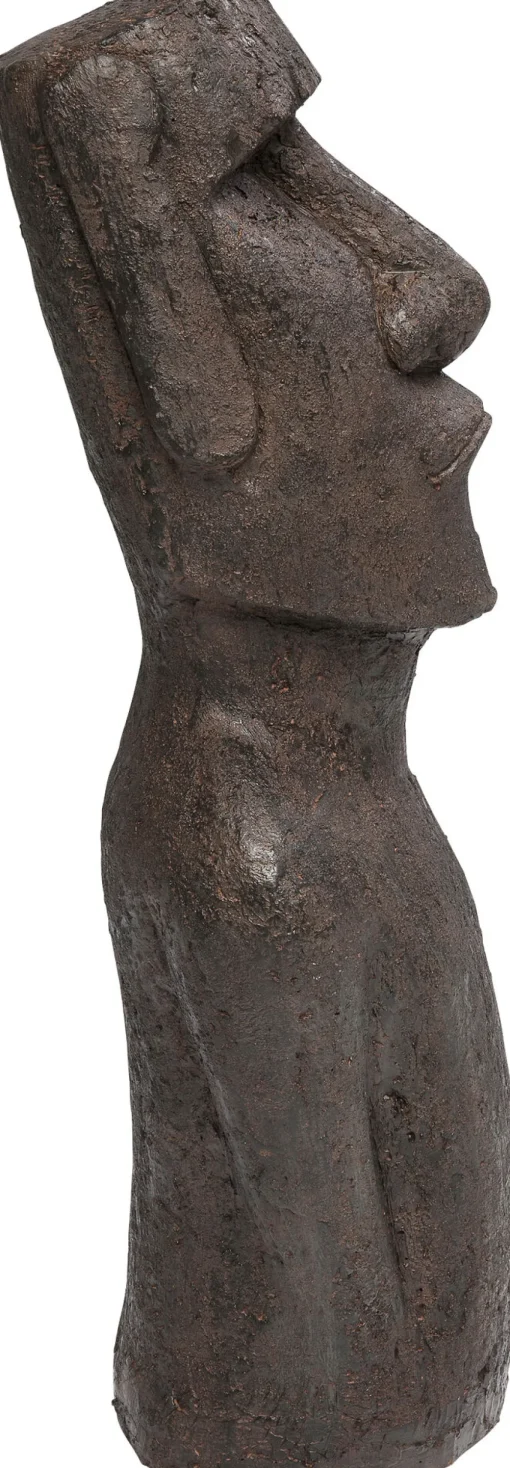 KARE Deko Objekt Easter Island 80cm Best