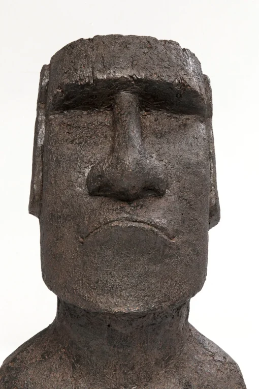 KARE Deko Objekt Easter Island 80cm Best