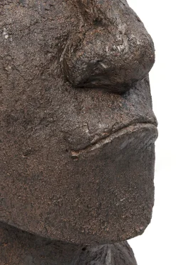 KARE Deko Objekt Easter Island 80cm Best