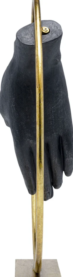 KARE Deko Objekt Elements Heart Hand 62cm Clearance