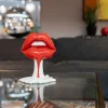KARE Deko Objekt Hot Lips 26cm Fashion