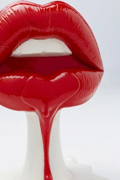 KARE Deko Objekt Hot Lips 26cm Fashion