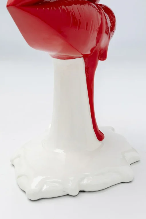 KARE Deko Objekt Hot Lips 26cm Fashion