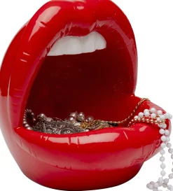 KARE Deko Objekt Lips 21cm Fashion
