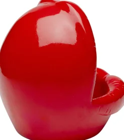 KARE Deko Objekt Lips 21cm Fashion