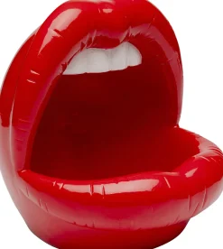 KARE Deko Objekt Lips 21cm Fashion