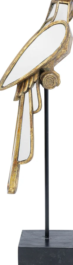 KARE Deko Objekt Mirrored Parrot 53cm Discount