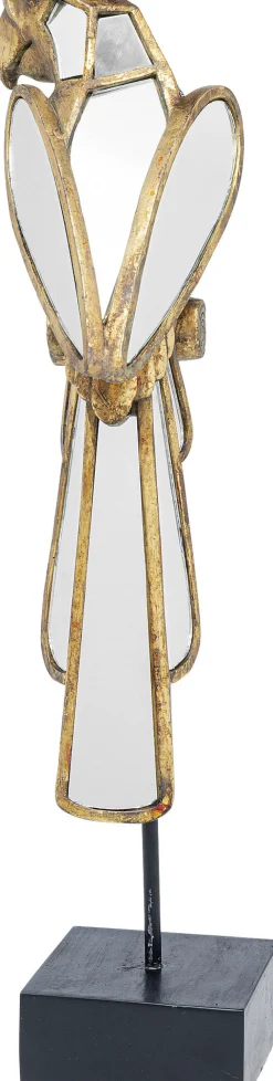 KARE Deko Objekt Mirrored Parrot 53cm Discount