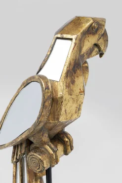 KARE Deko Objekt Mirrored Parrot 53cm Discount