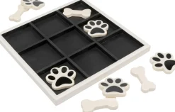 KARE Deko Objekt Paw 25x25cm New