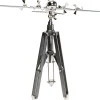 KARE Deko Objekt Plane Tripod 54cm Discount