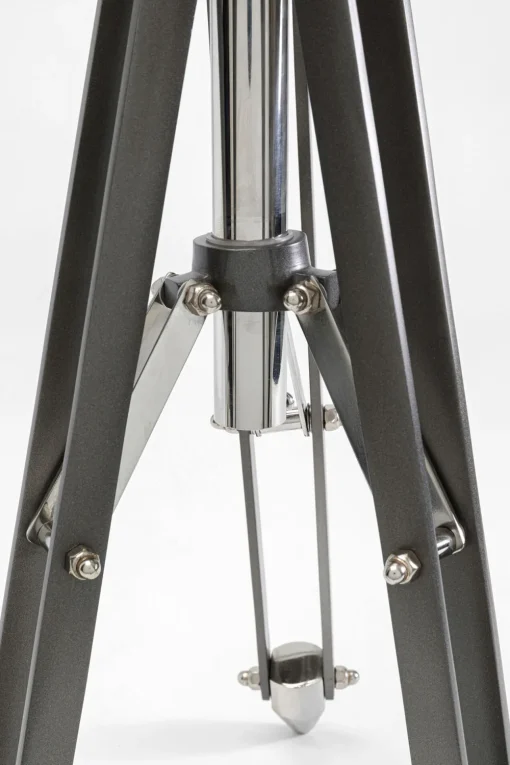 KARE Deko Objekt Plane Tripod 54cm Discount