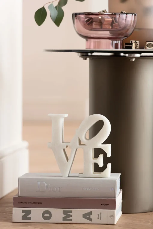 KARE Deko Objekt Soft Love 19cm Fashion