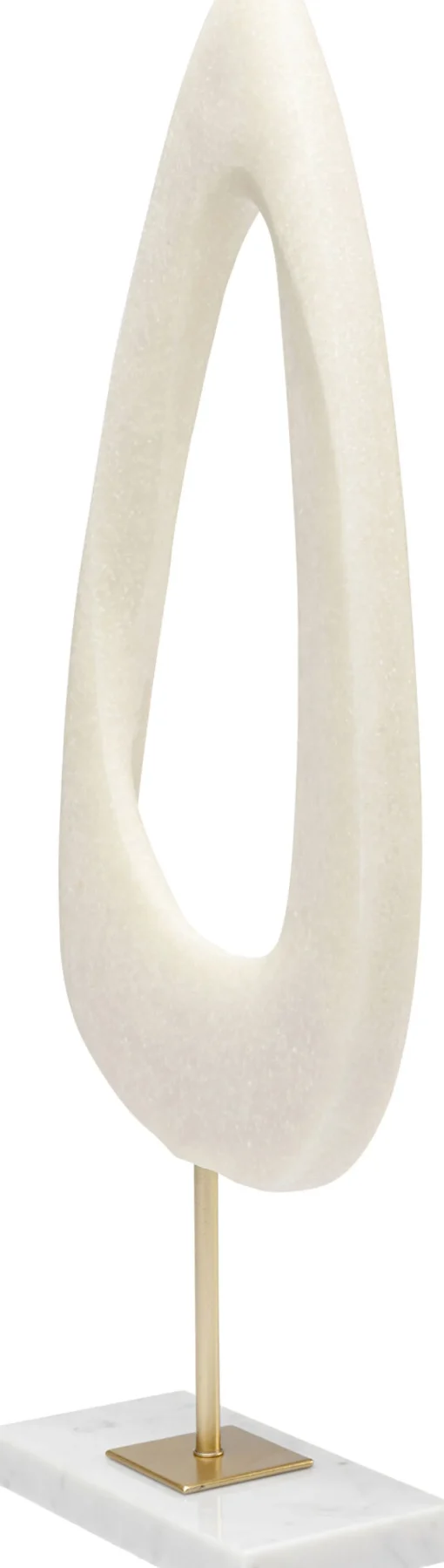KARE Deko Objekt Soft Shape 53cm Hot