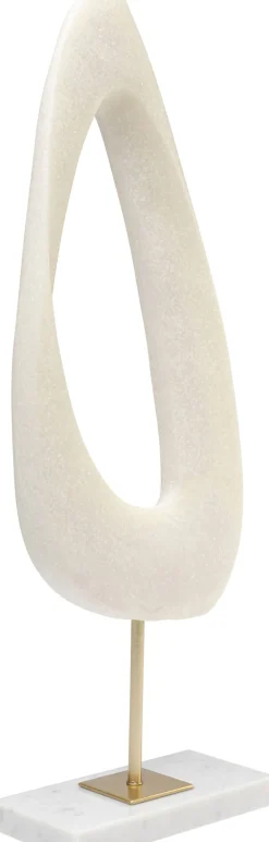 KARE Deko Objekt Soft Shape 53cm Hot