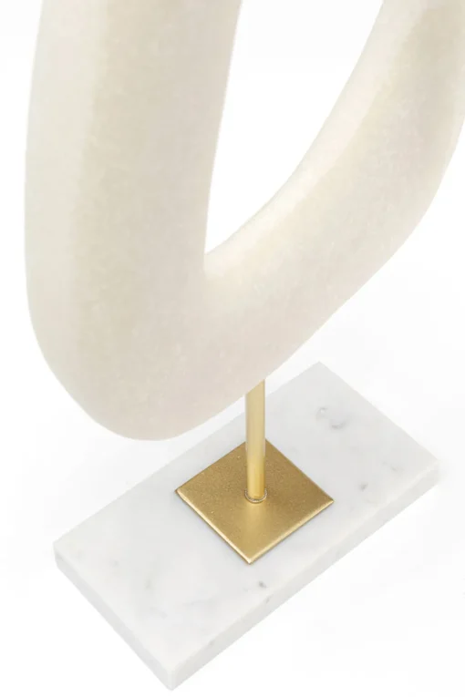 KARE Deko Objekt Soft Shape 53cm Hot