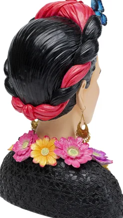KARE Deko Objekt Style Muse Flowers 41cm Fashion