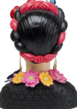 KARE Deko Objekt Style Muse Flowers 41cm Fashion