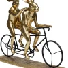 KARE Deko Objekt Tandem Rabbits 34cm Outlet