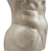 KARE Deko Objekt Torso Tattoo Best