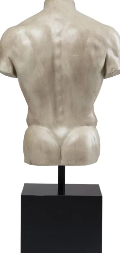 KARE Deko Objekt Torso Tattoo Best